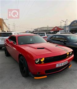 دۆج چالنجەر